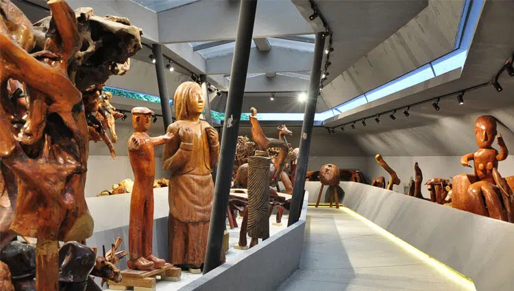 Information image