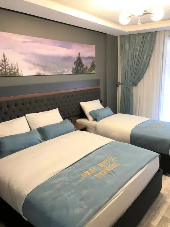 room image